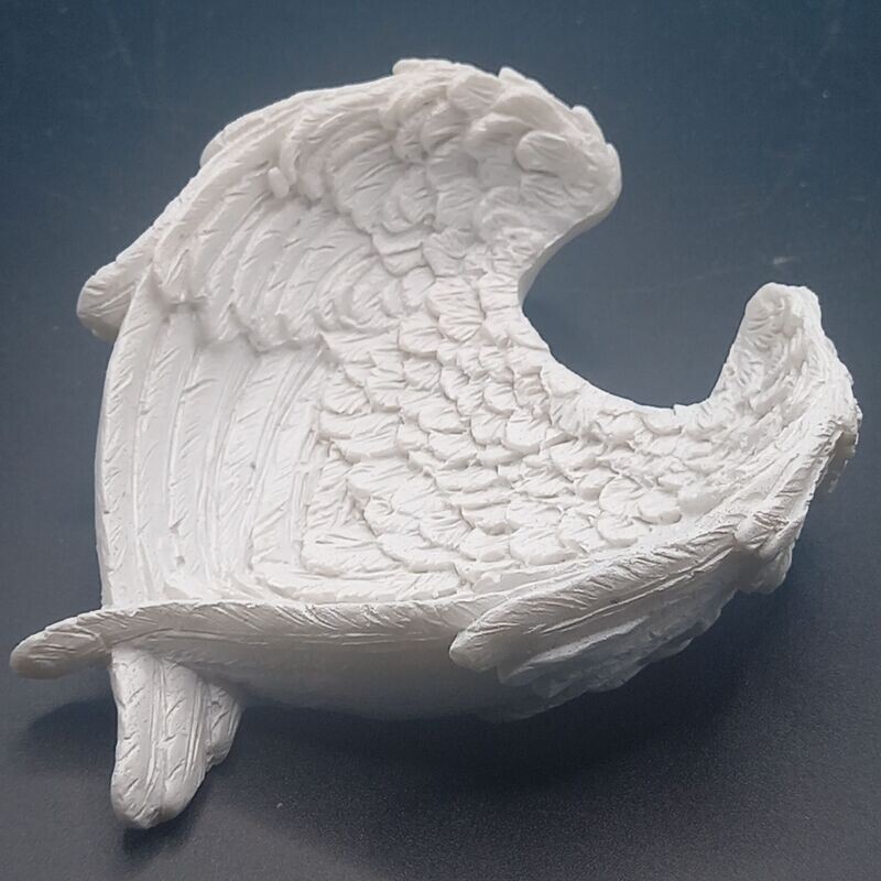 Angel Wings Dish