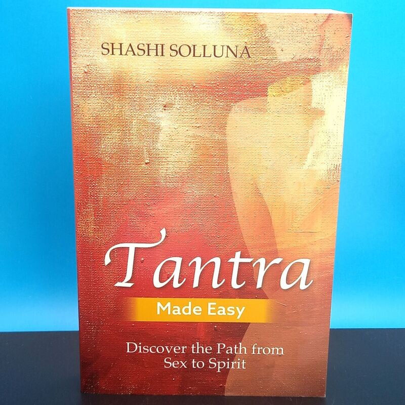 Tantra Made Easy