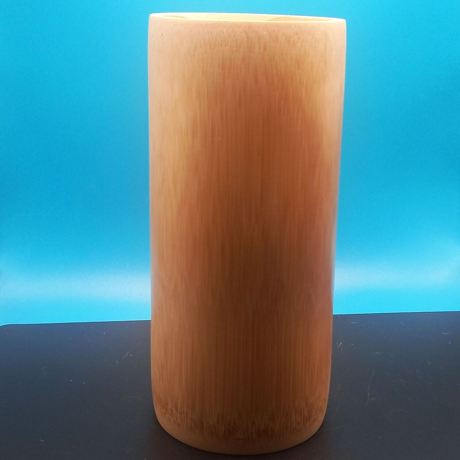 Bamboo Cup (with Bamboo Straw)