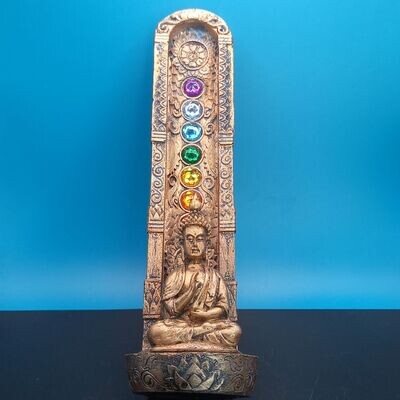 Buddha Incense Holder
