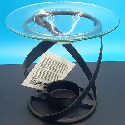 Eden Oil Burner