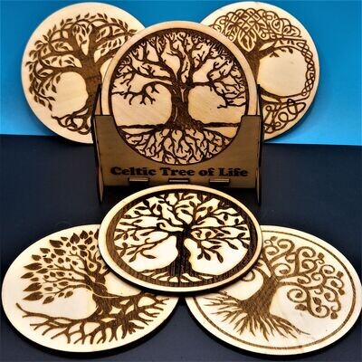 Coasters