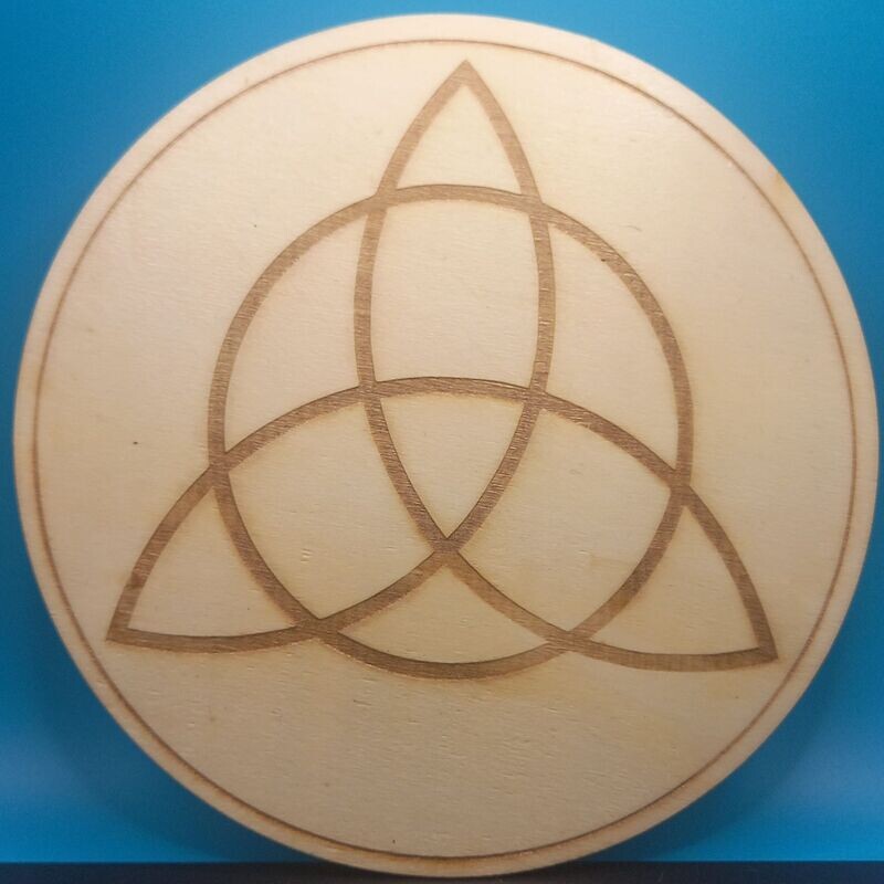 Triqueta