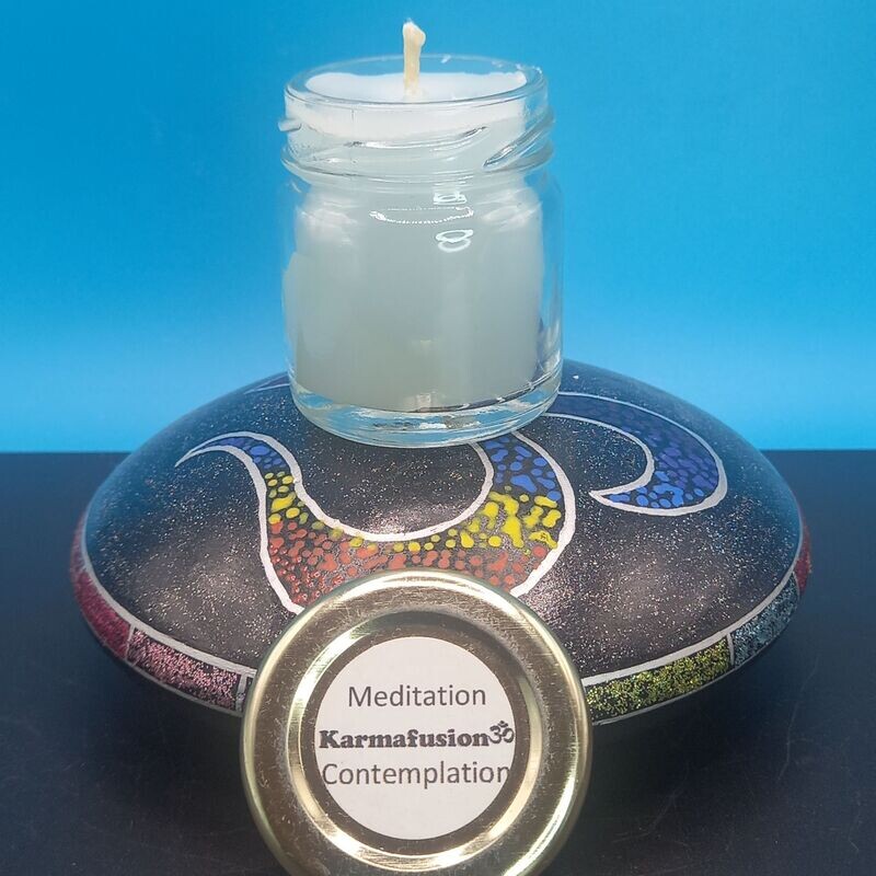 Contemplation Meditation