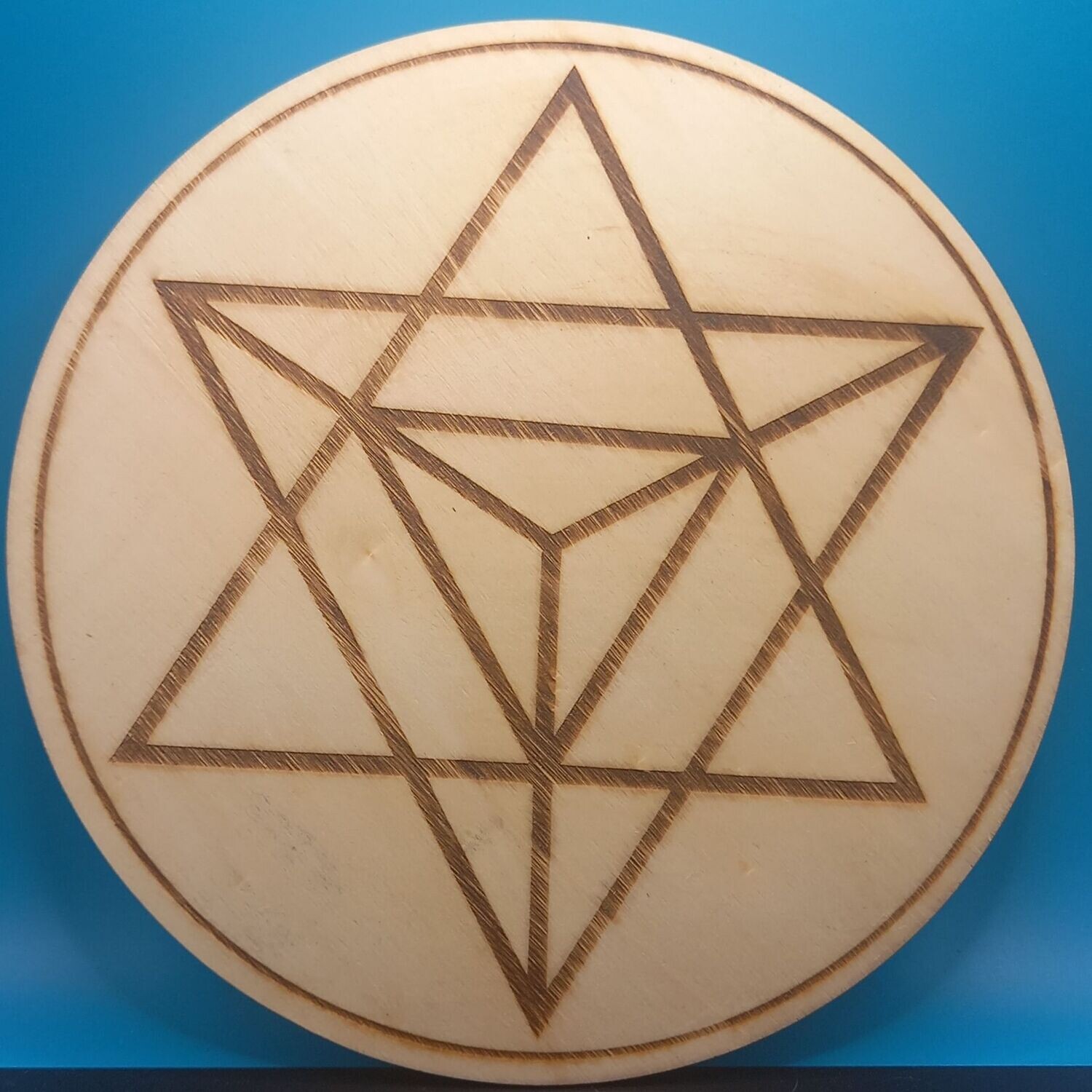 Tetrahedron