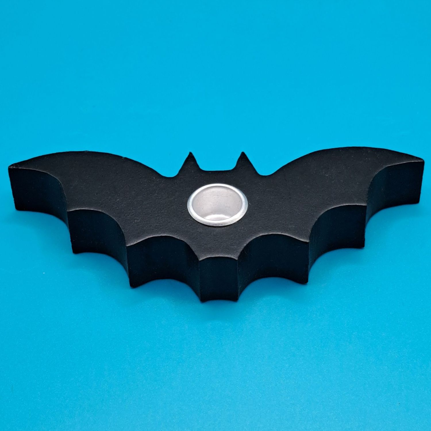 Bat Spell Candle Holder