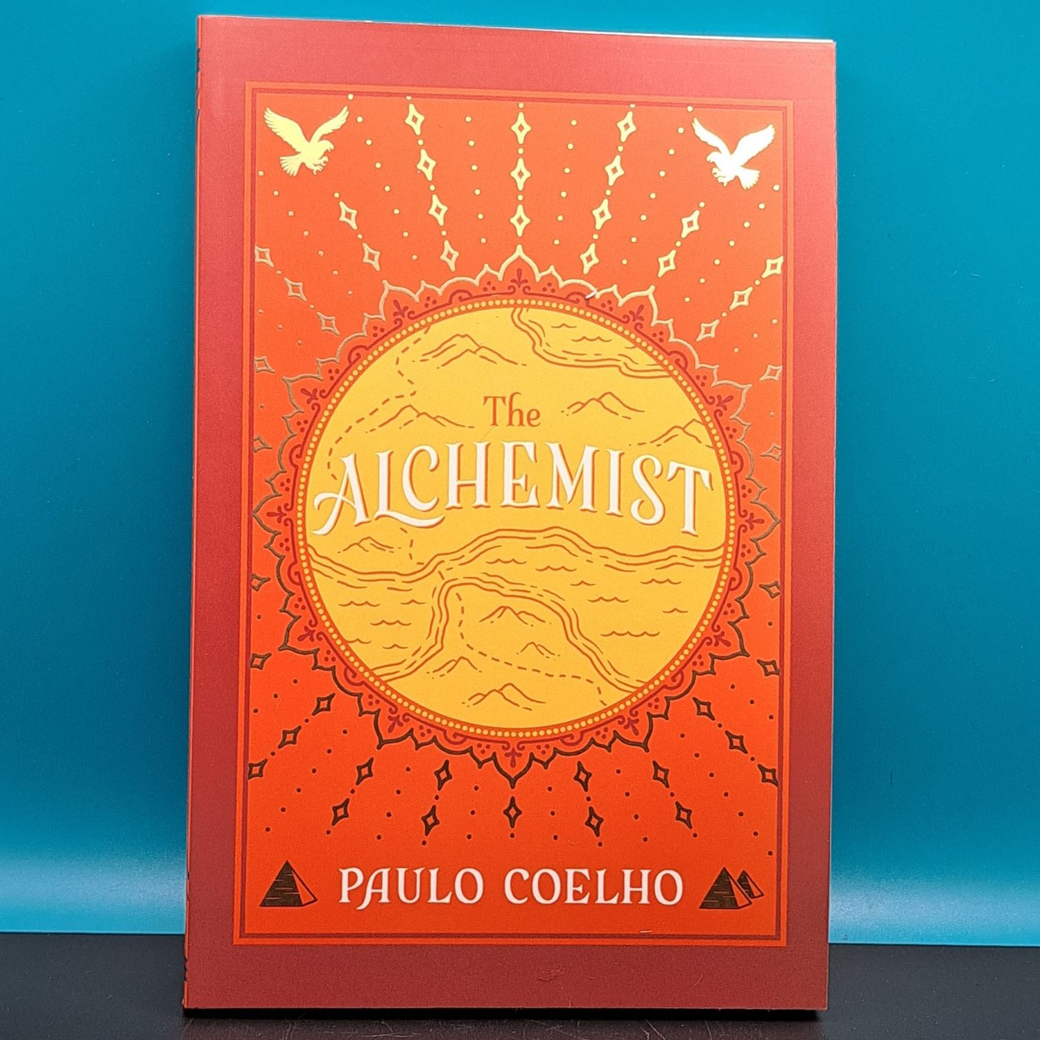 The Alchemist