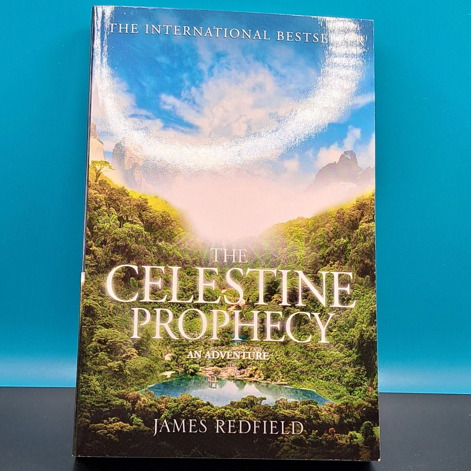 The Celestine Prophecy