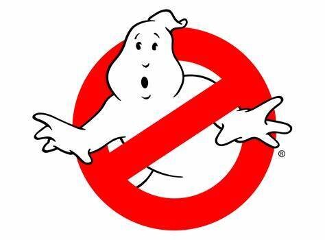 Ghostbusters