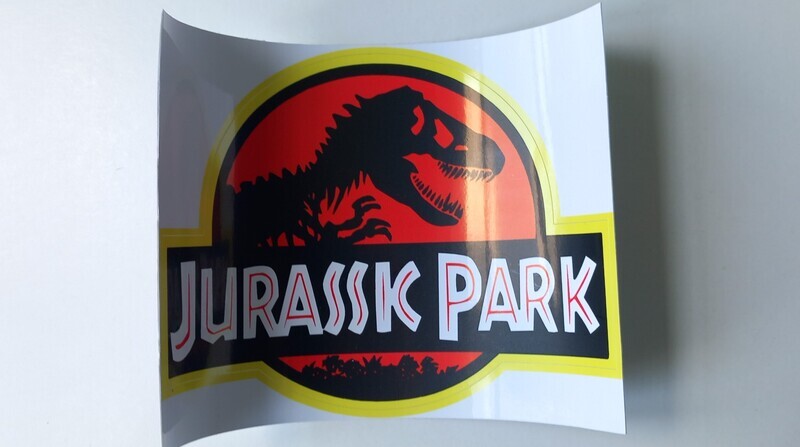 Jurassic Park