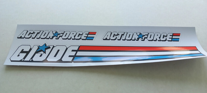 G.I. Joe