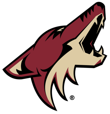 Arizona Coyotes