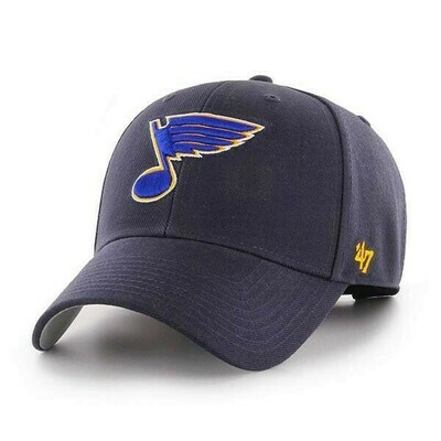 St.Louis Blues 47Brand NHL Cap