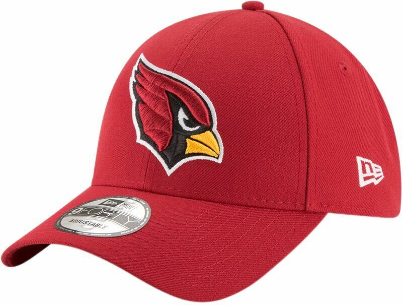 Arizona Cardinals New Era 9forty  NFL Cap