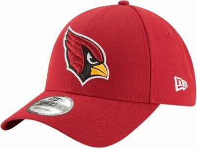Arizona Cardinals New Era 9forty  NFL Cap
