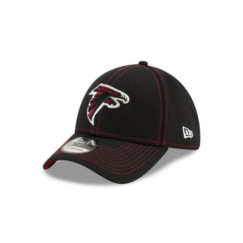 Atlanta Falcons New Era 39thirty NFL Cap