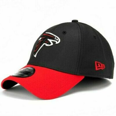 Atlanta Falcons New Era 39thirty NFL Cap