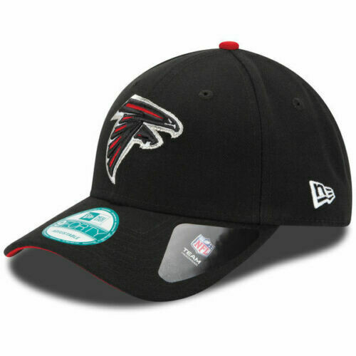 Atlanta Falcons New Era 9forty NFL Cap