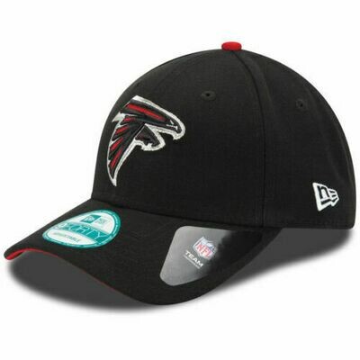 Atlanta Falcons New Era 9forty NFL Cap