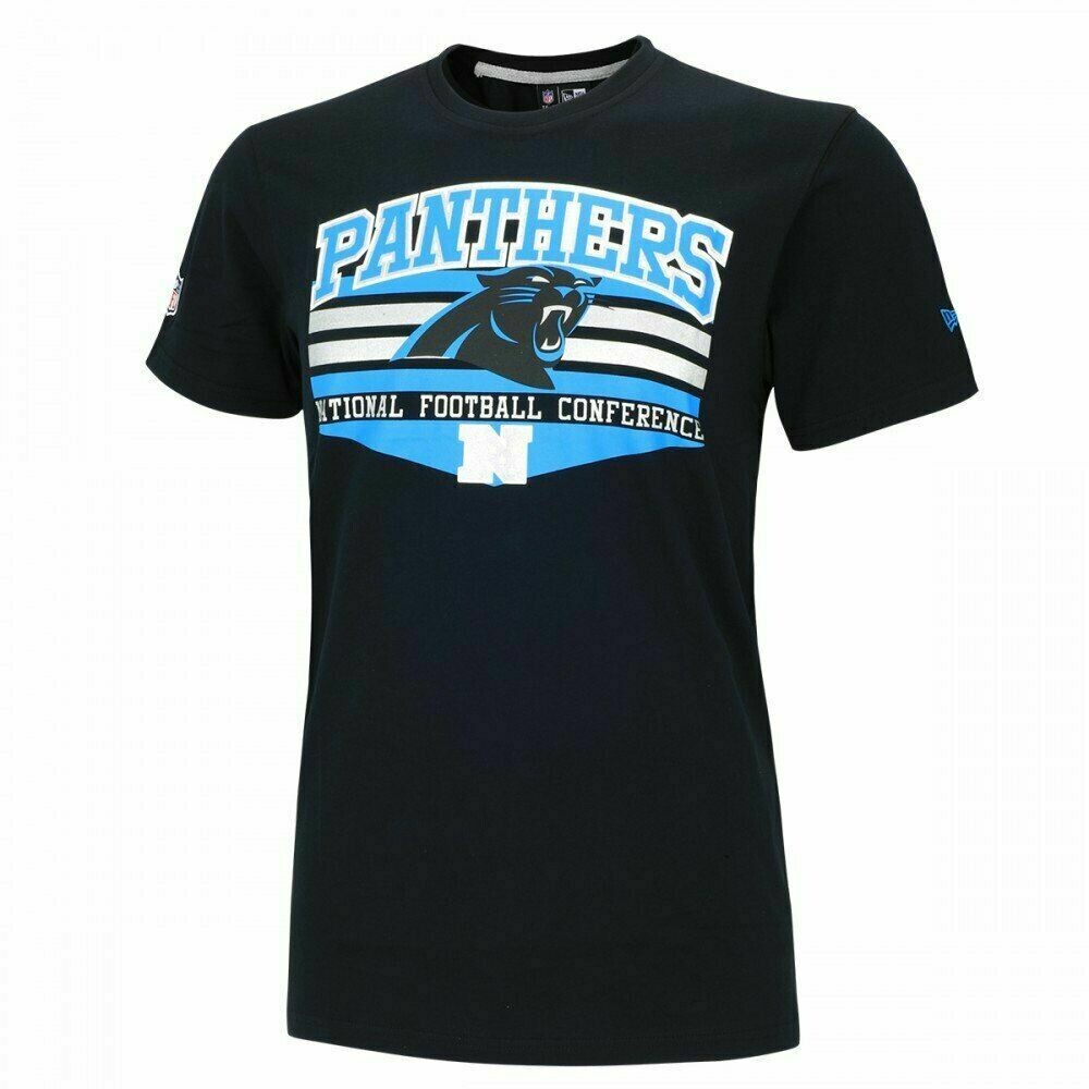 Carolina Panthers New Era NFL T-Shirt