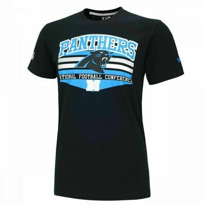 Carolina Panthers New Era NFL T-Shirt