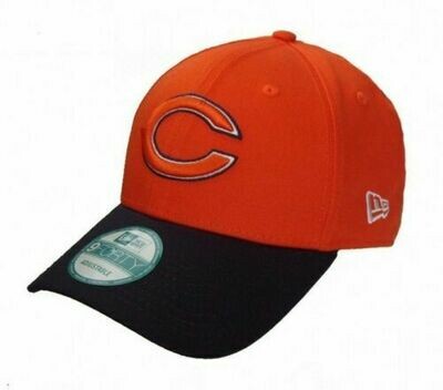 Chicago Bears New Era 9forty NFL Cap