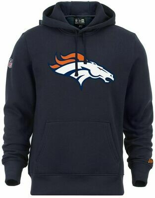 Denver Broncos New Era NFL Hoodie