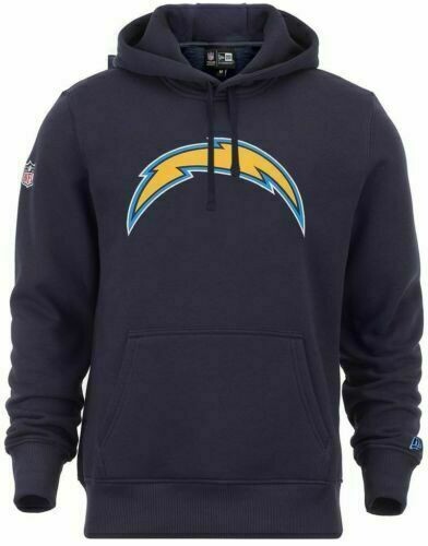 Los Angeles Chargers New Era NFL  Hoodie