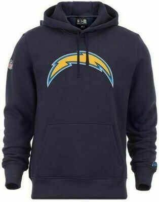 Los Angeles Chargers New Era NFL  Hoodie