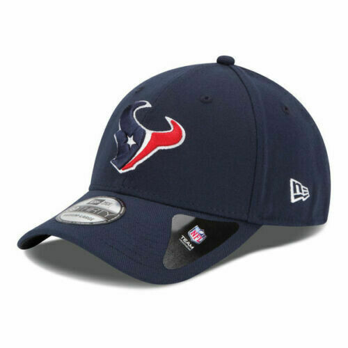 Houston Texans New Era 39thirty NFL Cap
