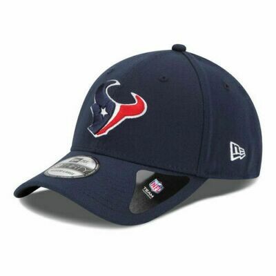 Houston Texans New Era 39thirty NFL Cap