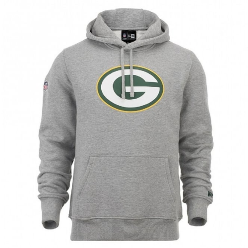 Green Bay Packers New Era NFL Hoodie