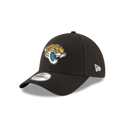 Jacksonville Jaguars New Era 9forty NFL Cap