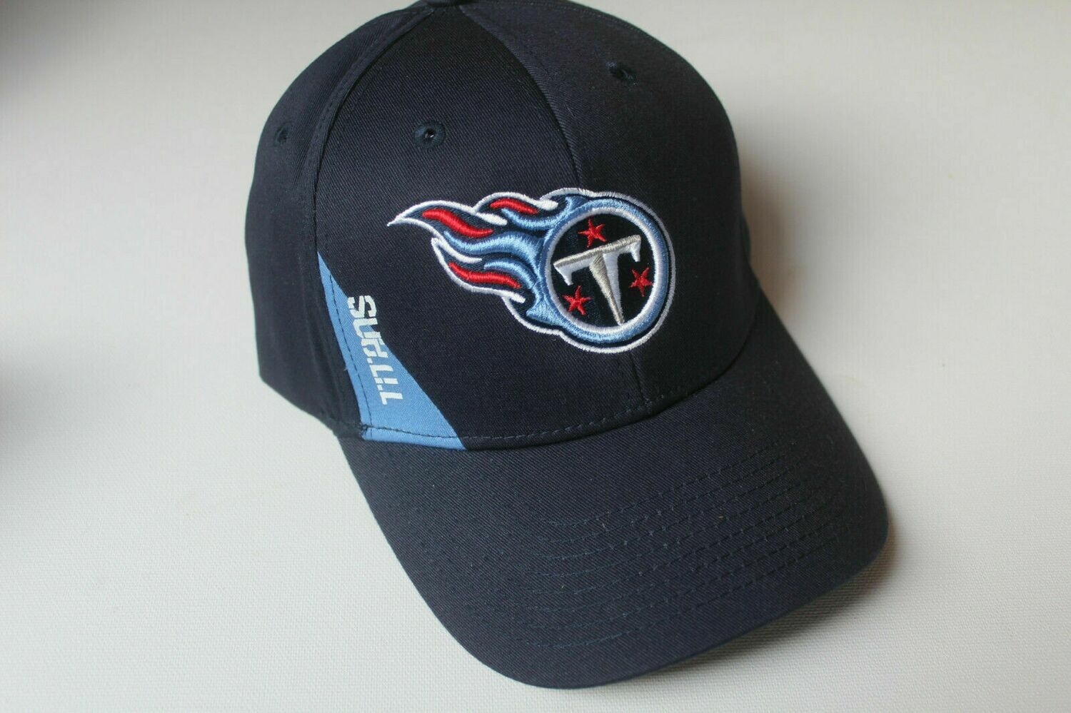 Tennessee Titans NFL Cap