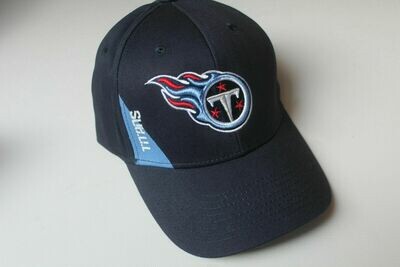 Tennessee Titans NFL Cap