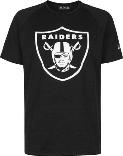 Las Vegas Raiders New Era NFL T-Shirt