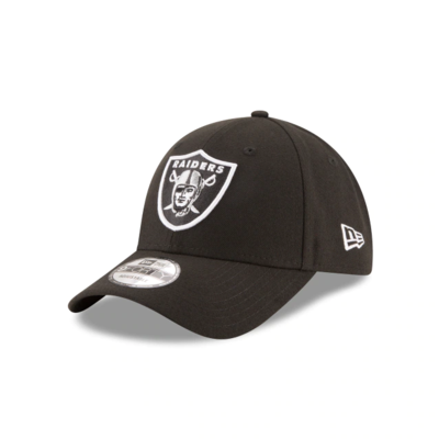 Las Vegas Raiders New Era 9forty NFL Cap