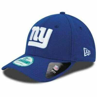 New York Gaints New Era 9forty NFL Cap