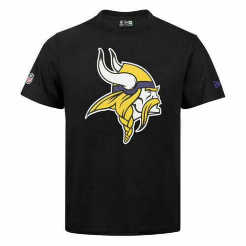 Minnesota Vikings New Era NFL T-Shirt