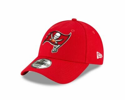 Tampa Bay Buccaneers New Era 9forty Cap