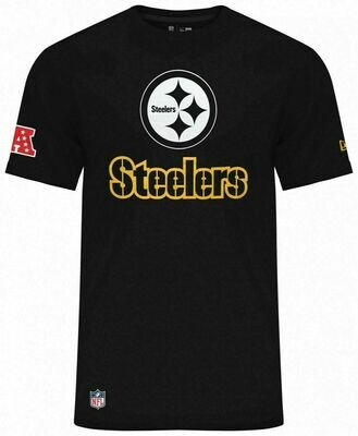 Pittsburgh Steelers New Era NFL T-Shirt