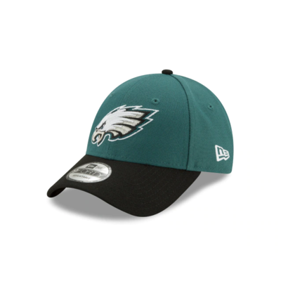Philadelphia Eagles New Era 9forty NFL Cap