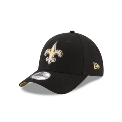 New Orleans Saints New Era 9forty NFL Cap