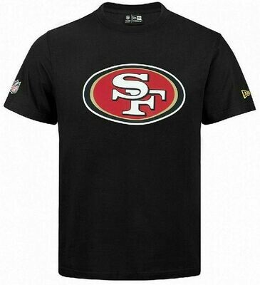 San Francisco 49ers New Era NFL T-Shirt