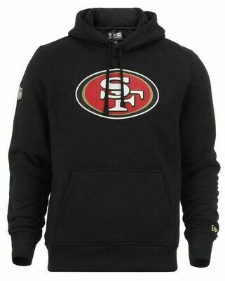 San Francisco 49ers New Era NFL Hoodie
