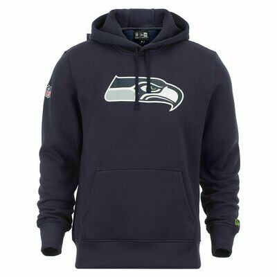 Seattle Seahawks New Era NFL Hoodie