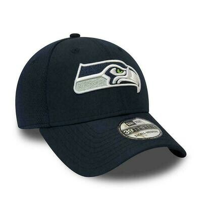 Seattle Seahawks New Era 39thirty NFL Cap