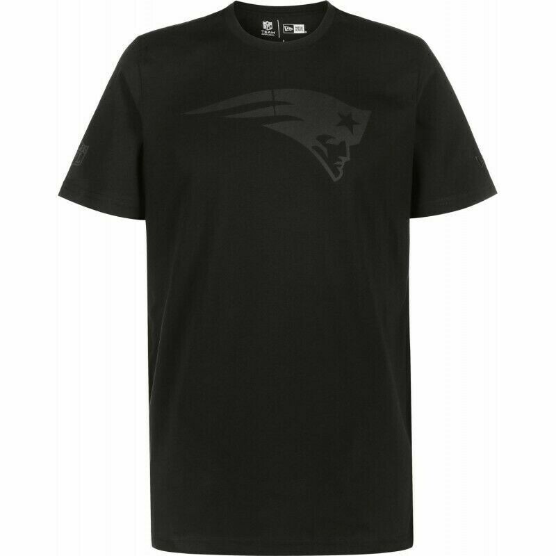 New England Patriots New Era NFL T - Shirt
