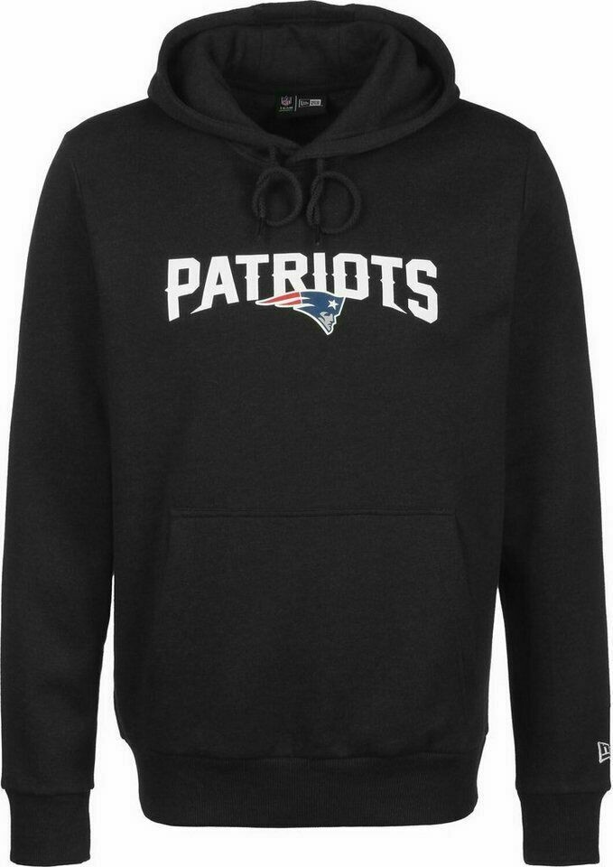 New England Patriots New Era NFL Hoodie