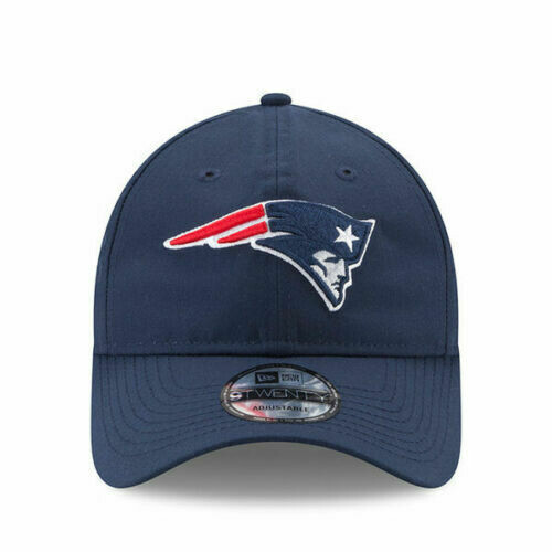 New England Patriots New Era 9twenty NFL Cap